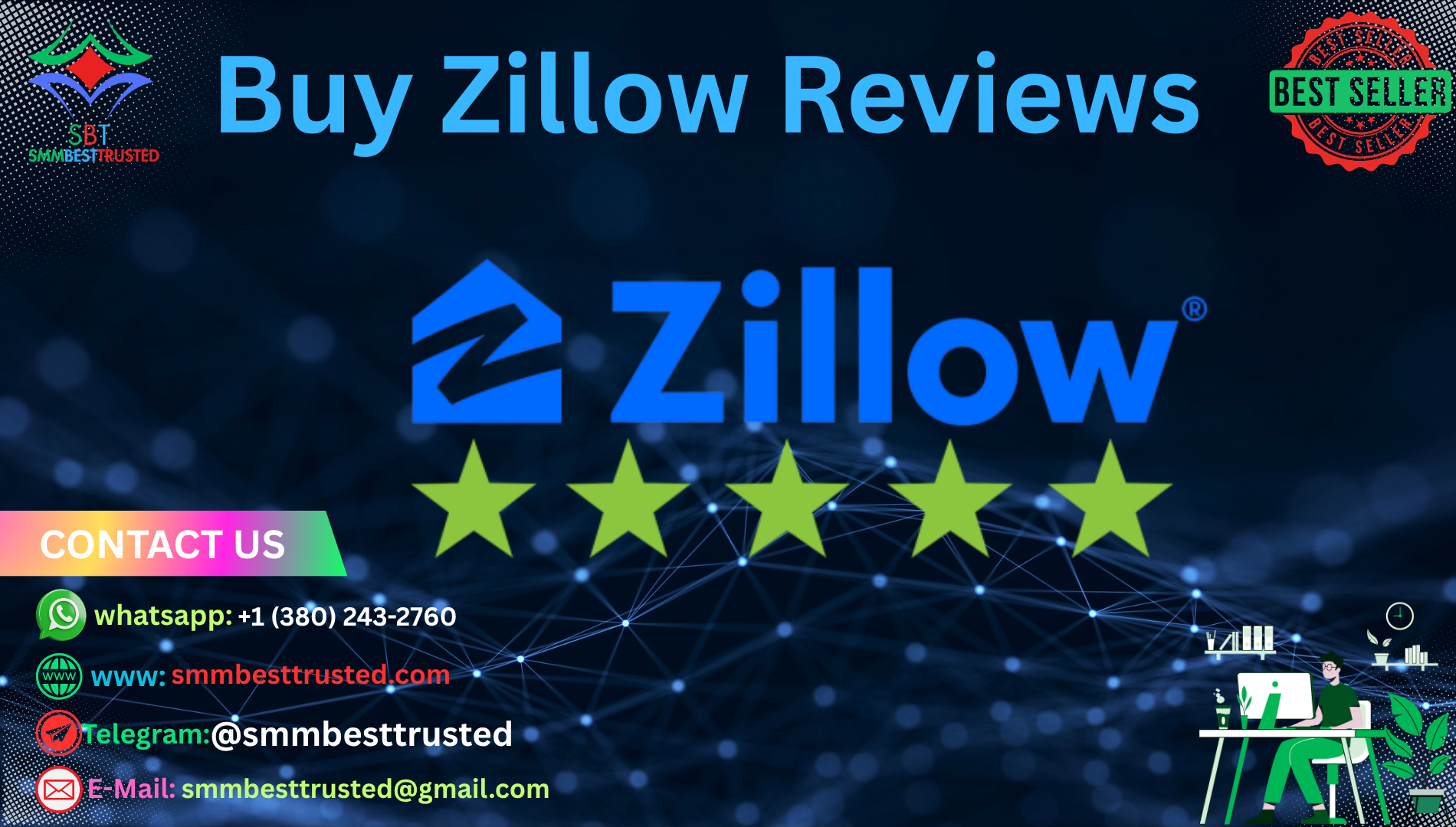 Buy Zillow Reviews