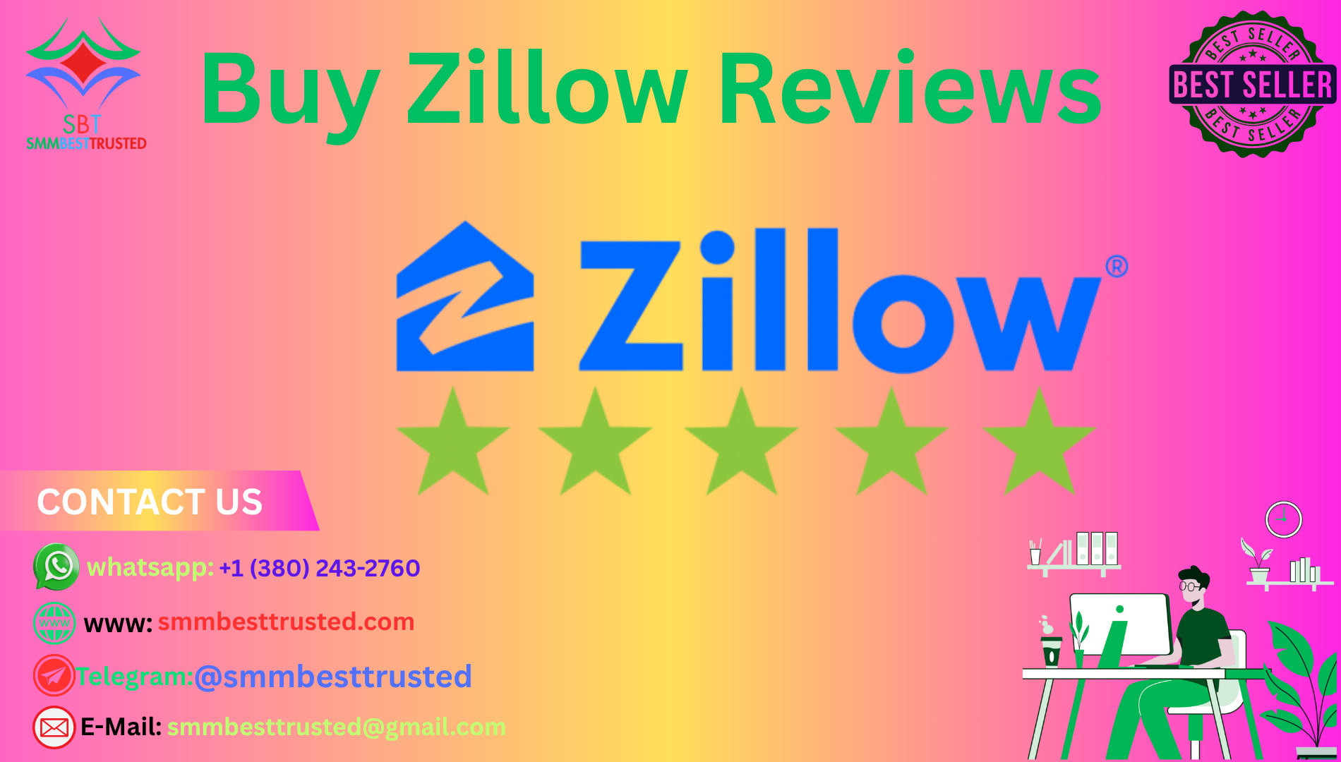 Buy Zillow Reviews