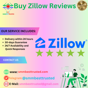Buy Zillow Reviews